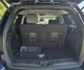 Синій Додж Durango, об'ємом двигуна 3.6 л та пробігом 70 тис. км за 9800 $, фото 12 на Automoto.ua