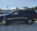 Синій Додж Durango, об'ємом двигуна 3.6 л та пробігом 70 тис. км за 9800 $, фото 3 на Automoto.ua