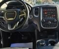 Синій Додж Durango, об'ємом двигуна 3.6 л та пробігом 70 тис. км за 9800 $, фото 9 на Automoto.ua