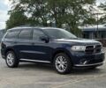 Синій Додж Durango, об'ємом двигуна 3.6 л та пробігом 93 тис. км за 5018 $, фото 1 на Automoto.ua