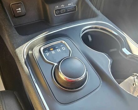 Синій Додж Durango, об'ємом двигуна 3.6 л та пробігом 70 тис. км за 9800 $, фото 7 на Automoto.ua
