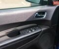 Синий Додж Дюранго, объемом двигателя 3.6 л и пробегом 110 тыс. км за 19000 $, фото 15 на Automoto.ua