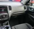 Синий Додж Дюранго, объемом двигателя 3.6 л и пробегом 110 тыс. км за 19000 $, фото 7 на Automoto.ua