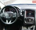 Синий Додж Дюранго, объемом двигателя 3.6 л и пробегом 110 тыс. км за 19000 $, фото 18 на Automoto.ua