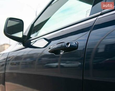 Синий Додж Дюранго, объемом двигателя 3.6 л и пробегом 110 тыс. км за 19000 $, фото 41 на Automoto.ua