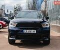 Синий Додж Дюранго, объемом двигателя 3.6 л и пробегом 110 тыс. км за 19000 $, фото 27 на Automoto.ua