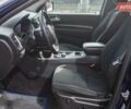 Синий Додж Дюранго, объемом двигателя 3.6 л и пробегом 110 тыс. км за 19000 $, фото 32 на Automoto.ua