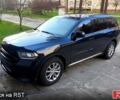 Синій Додж Durango, об'ємом двигуна 3.6 л та пробігом 7800 тис. км за 22000 $, фото 1 на Automoto.ua