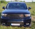 Синій Додж Durango, об'ємом двигуна 3.6 л та пробігом 75 тис. км за 20000 $, фото 1 на Automoto.ua