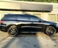 Синій Додж Durango, об'ємом двигуна 3.6 л та пробігом 41 тис. км за 17000 $, фото 5 на Automoto.ua