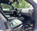 Синій Додж Durango, об'ємом двигуна 0 л та пробігом 169 тис. км за 29950 $, фото 14 на Automoto.ua