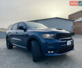 Синій Додж Durango, об'ємом двигуна 3.6 л та пробігом 181 тис. км за 28900 $, фото 1 на Automoto.ua