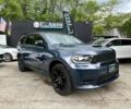 Синій Додж Durango, об'ємом двигуна 36 л та пробігом 169 тис. км за 28500 $, фото 1 на Automoto.ua