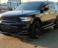 Синій Додж Durango, об'ємом двигуна 3.6 л та пробігом 41 тис. км за 17000 $, фото 1 на Automoto.ua
