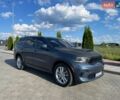 Синий Додж Дюранго, объемом двигателя 3.6 л и пробегом 112 тыс. км за 24900 $, фото 8 на Automoto.ua