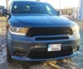 Синій Додж Durango, об'ємом двигуна 3.6 л та пробігом 127 тис. км за 26500 $, фото 1 на Automoto.ua