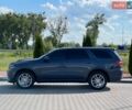 Синий Додж Дюранго, объемом двигателя 3.6 л и пробегом 112 тыс. км за 24900 $, фото 1 на Automoto.ua