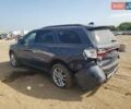 Синий Додж Дюранго, объемом двигателя 3.6 л и пробегом 71 тыс. км за 26055 $, фото 1 на Automoto.ua
