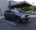 Синій Додж Durango, об'ємом двигуна 5.7 л та пробігом 45 тис. км за 11500 $, фото 3 на Automoto.ua