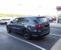 Синій Додж Durango, об'ємом двигуна 5.7 л та пробігом 45 тис. км за 11500 $, фото 1 на Automoto.ua
