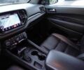 Синій Додж Durango, об'ємом двигуна 5.7 л та пробігом 45 тис. км за 11500 $, фото 5 на Automoto.ua