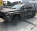 Синій Додж Durango, об'ємом двигуна 4.7 л та пробігом 170 тис. км за 8000 $, фото 1 на Automoto.ua