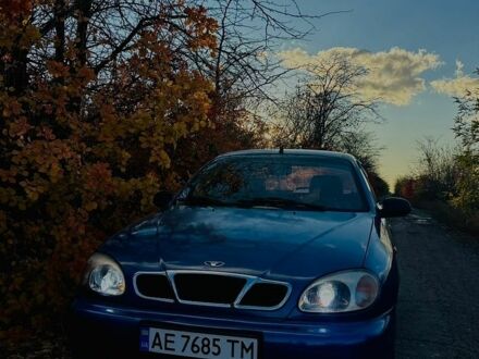 Синій Додж Durango, об'ємом двигуна 5.7 л та пробігом 24 тис. км за 13513 $, фото 1 на Automoto.ua