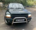 Зелений Додж Durango, об'ємом двигуна 5.2 л та пробігом 170 тис. км за 9500 $, фото 14 на Automoto.ua