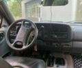 Зелений Додж Durango, об'ємом двигуна 5.2 л та пробігом 170 тис. км за 9500 $, фото 9 на Automoto.ua