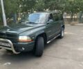 Зелений Додж Durango, об'ємом двигуна 5.2 л та пробігом 170 тис. км за 9500 $, фото 16 на Automoto.ua