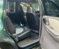 Зелений Додж Durango, об'ємом двигуна 5.2 л та пробігом 170 тис. км за 9500 $, фото 10 на Automoto.ua