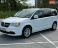 Білий Додж Гранд Караван, об'ємом двигуна 3.6 л та пробігом 330 тис. км за 9700 $, фото 1 на Automoto.ua