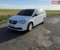 Білий Додж Гранд Караван, об'ємом двигуна 3.61 л та пробігом 251 тис. км за 7600 $, фото 1 на Automoto.ua