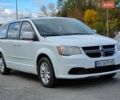 Білий Додж Гранд Караван, об'ємом двигуна 3.6 л та пробігом 332 тис. км за 9999 $, фото 1 на Automoto.ua
