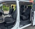 Белый Додж Гранд Караван, объемом двигателя 3.6 л и пробегом 208 тыс. км за 10999 $, фото 44 на Automoto.ua