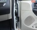 Белый Додж Гранд Караван, объемом двигателя 3.6 л и пробегом 208 тыс. км за 10999 $, фото 39 на Automoto.ua