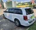 Білий Додж Гранд Караван, об'ємом двигуна 3.6 л та пробігом 160 тис. км за 14200 $, фото 3 на Automoto.ua