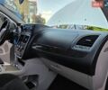 Белый Додж Гранд Караван, объемом двигателя 3.6 л и пробегом 208 тыс. км за 10999 $, фото 40 на Automoto.ua