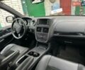 Білий Додж Гранд Караван, об'ємом двигуна 3.6 л та пробігом 170 тис. км за 14900 $, фото 1 на Automoto.ua