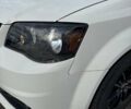 Белый Додж Гранд Караван, объемом двигателя 3.6 л и пробегом 123 тыс. км за 12500 $, фото 1 на Automoto.ua