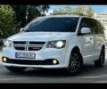 Білий Додж Гранд Караван, об'ємом двигуна 3.6 л та пробігом 182 тис. км за 12300 $, фото 1 на Automoto.ua