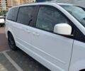 Белый Додж Гранд Караван, объемом двигателя 3.6 л и пробегом 123 тыс. км за 12500 $, фото 4 на Automoto.ua