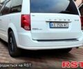 Білий Додж Гранд Караван, об'ємом двигуна 3.6 л та пробігом 180 тис. км за 14800 $, фото 1 на Automoto.ua