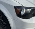 Белый Додж Гранд Караван, объемом двигателя 3.6 л и пробегом 123 тыс. км за 12500 $, фото 3 на Automoto.ua