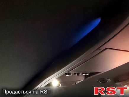 Білий Додж Гранд Караван, об'ємом двигуна 3.6 л та пробігом 180 тис. км за 14800 $, фото 6 на Automoto.ua