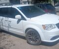 Белый Додж Гранд Караван, объемом двигателя 3.6 л и пробегом 242 тыс. км за 11999 $, фото 1 на Automoto.ua