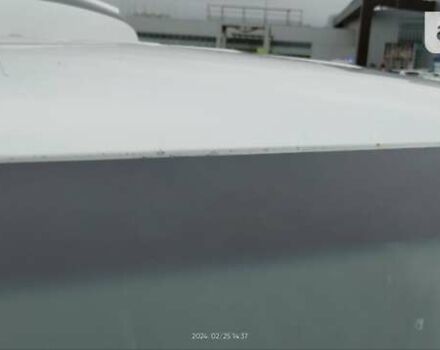 Белый Додж Гранд Караван, объемом двигателя 3.6 л и пробегом 225 тыс. км за 10400 $, фото 20 на Automoto.ua
