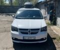 Белый Додж Гранд Караван, объемом двигателя 3.6 л и пробегом 230 тыс. км за 13200 $, фото 1 на Automoto.ua