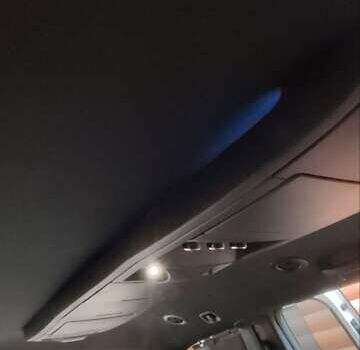 Білий Додж Гранд Караван, об'ємом двигуна 3.6 л та пробігом 182 тис. км за 12300 $, фото 17 на Automoto.ua