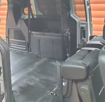 Білий Додж Гранд Караван, об'ємом двигуна 3.6 л та пробігом 182 тис. км за 12300 $, фото 5 на Automoto.ua